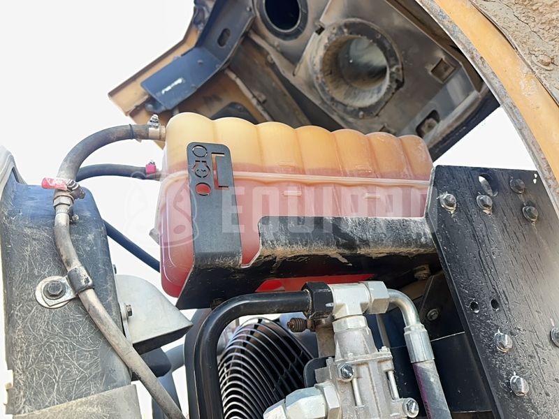 2016 Caterpillar 966M-46872284