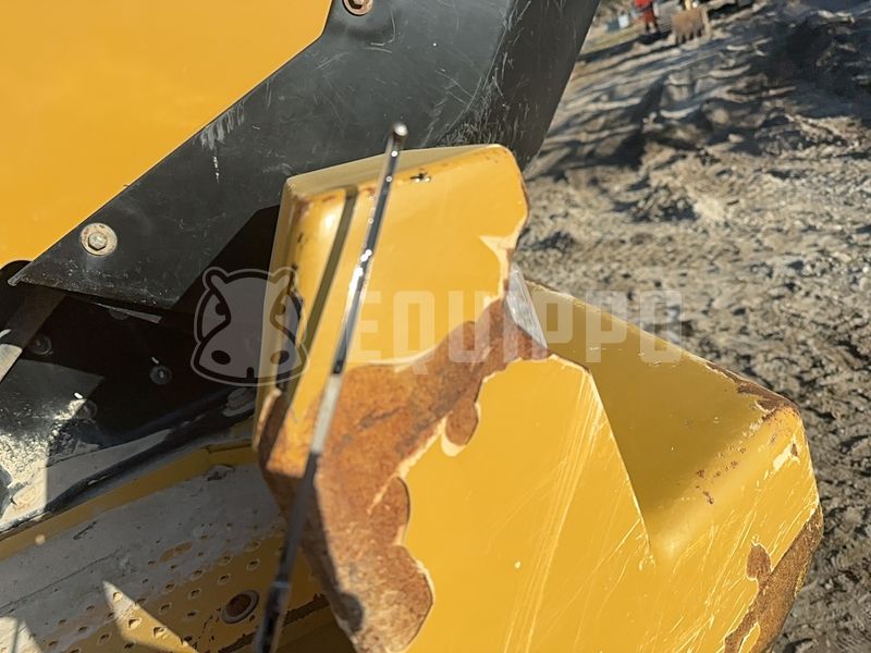 2016 Caterpillar 966M-46872288