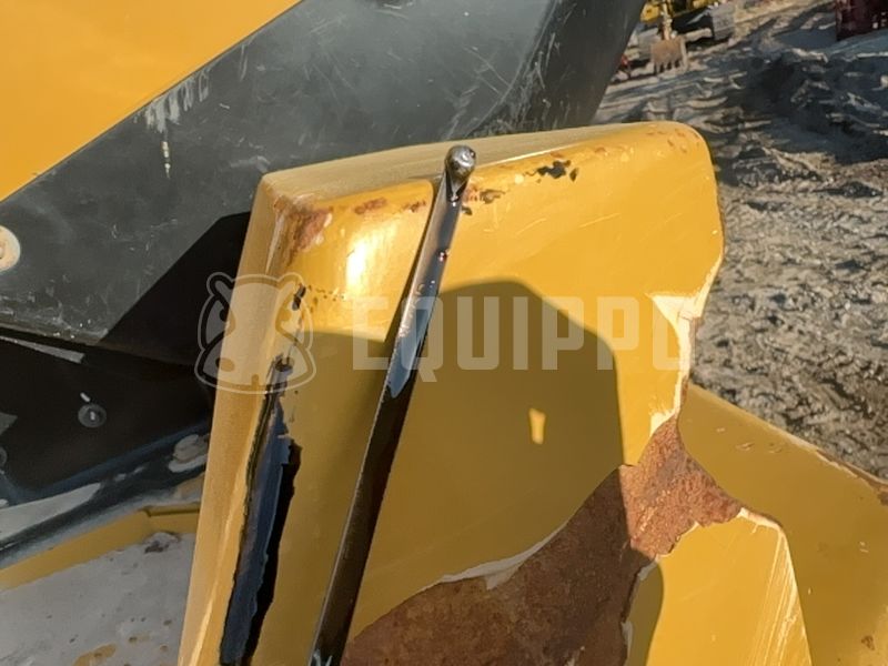 2016 Caterpillar 966M-47748014
