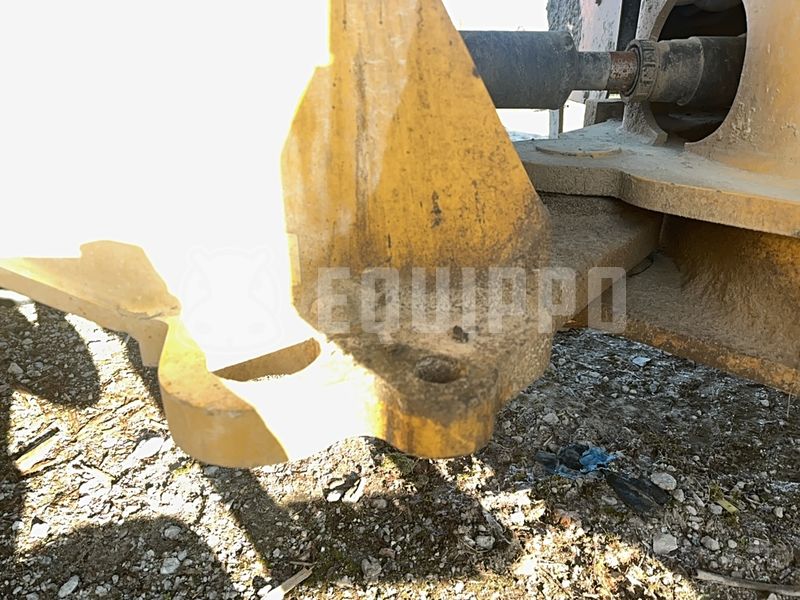 2016 Caterpillar 966M-46872304