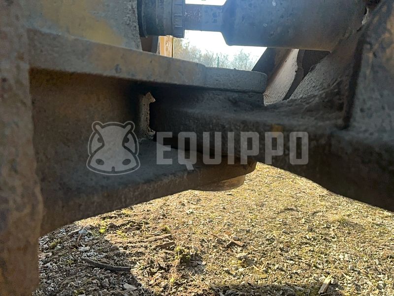 2016 Caterpillar 966M-48550525