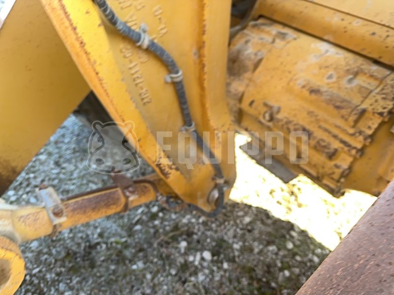 2016 Caterpillar 966M-47748041