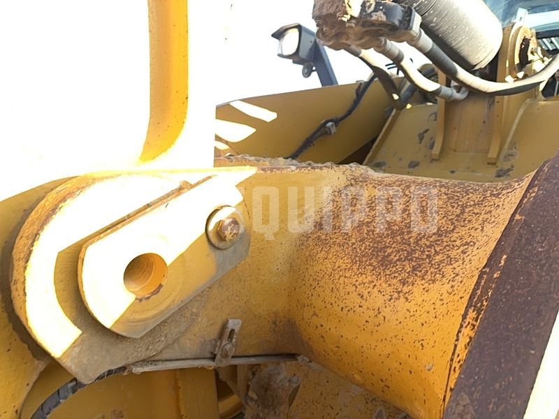 2016 كاتربيلر 966M-47171551
