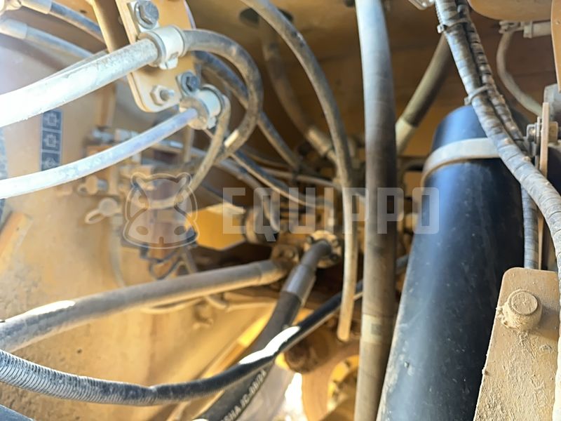 2016 كاتربيلر 966M-47171552