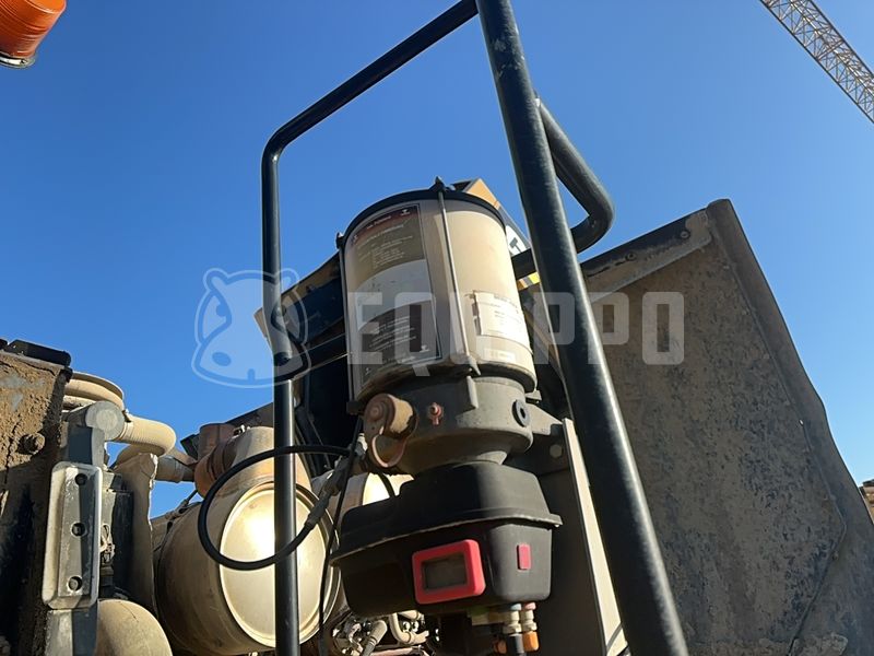 2016 Caterpillar 966M-46872325