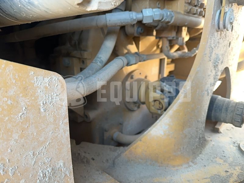 2016 كاتربيلر 966M-47171564