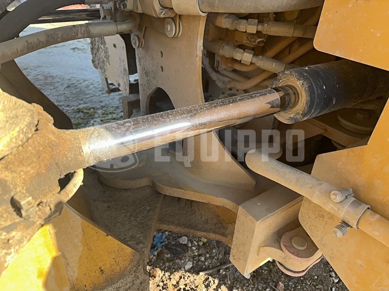 2016 Caterpillar 966M-46872341