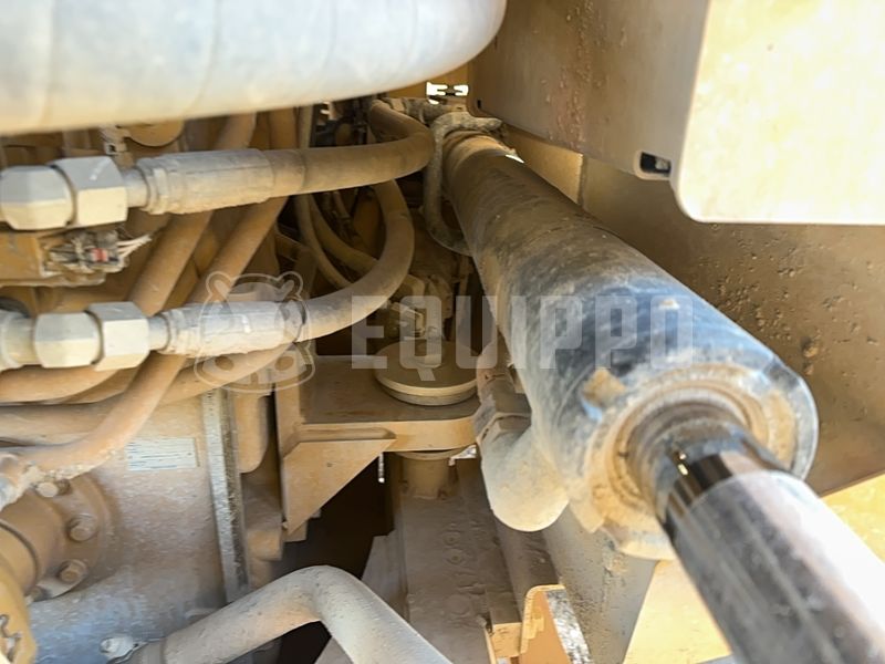 2016 Caterpillar 966M-47748066