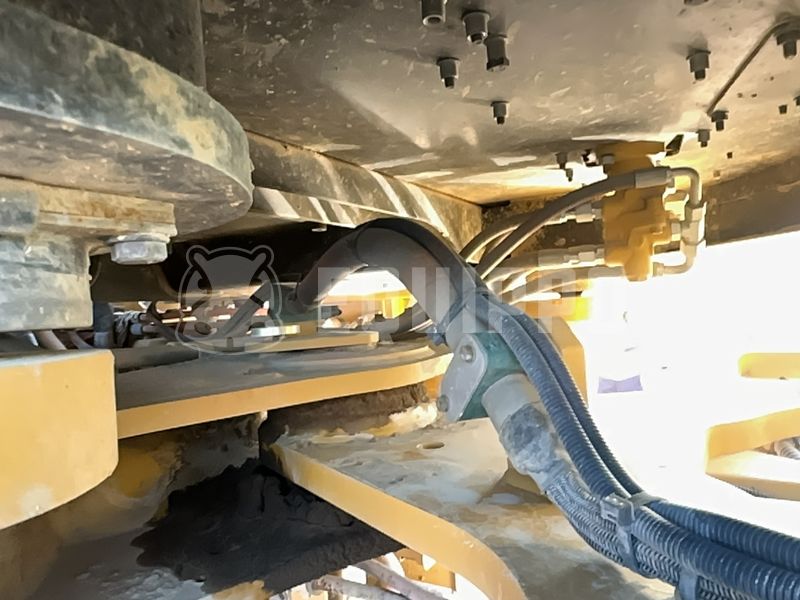 2016 Caterpillar 966M-48550557