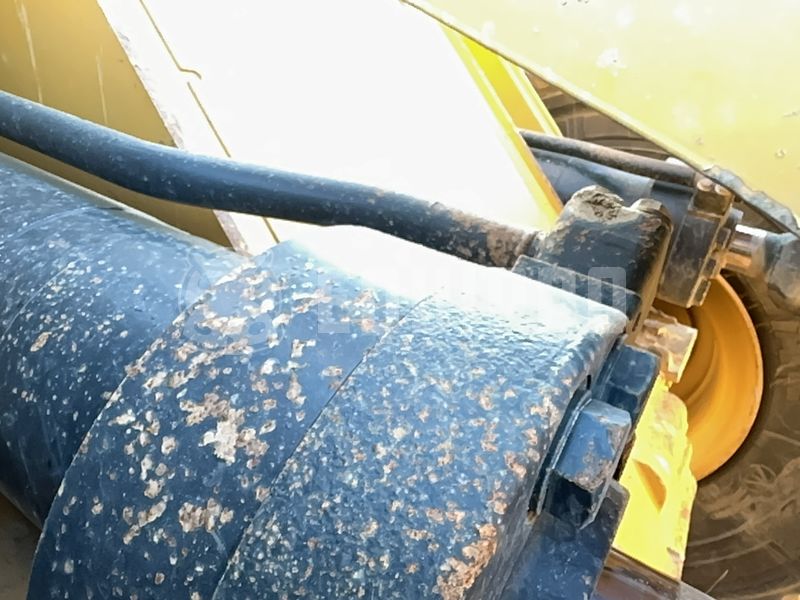 2016 Caterpillar 966M-46872346