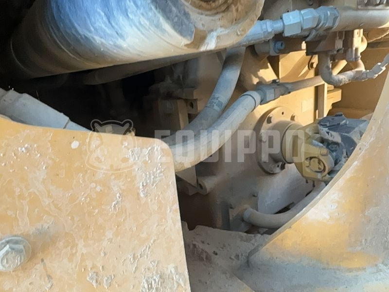 2016 Caterpillar 966M-46872348