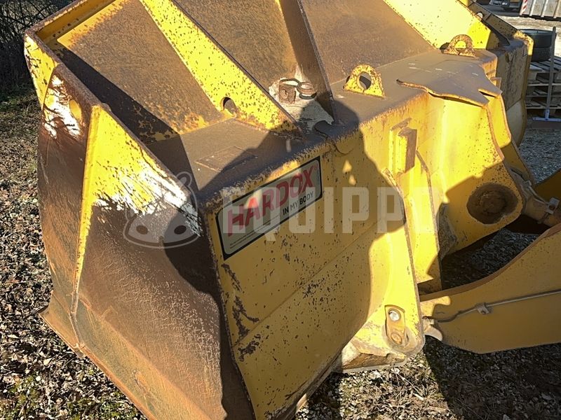 2016 Caterpillar 966M-48550564