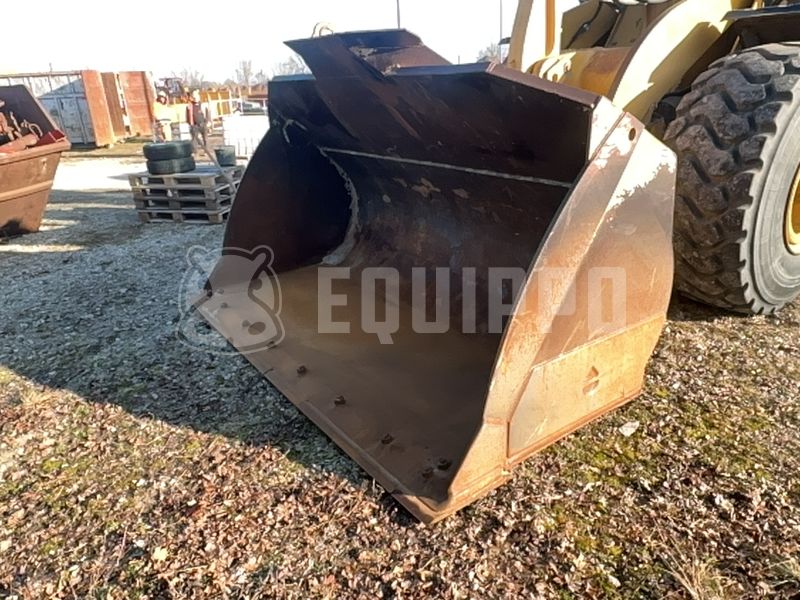 2016 Caterpillar 966M-47748085