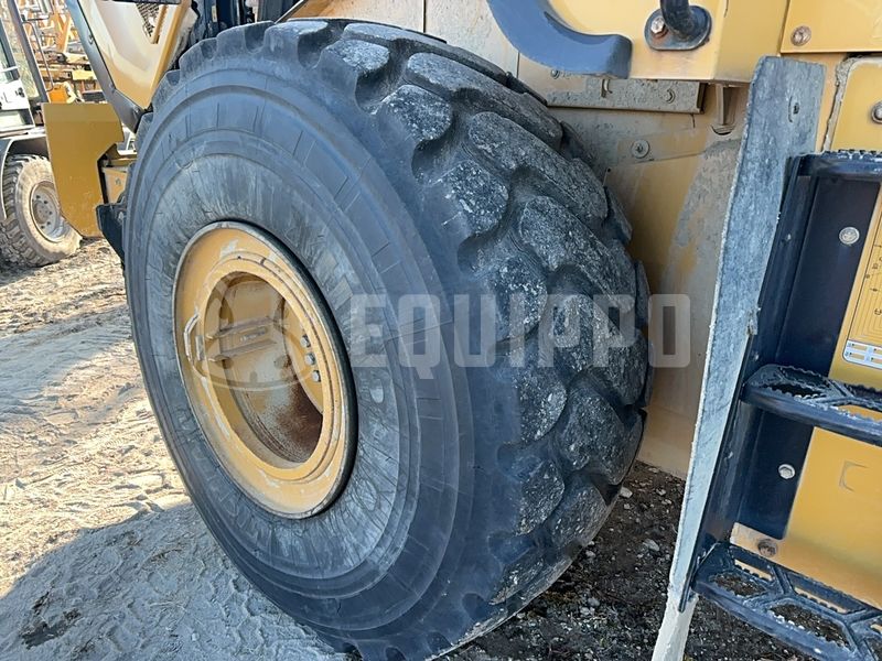 2016 كاتربيلر 966M-47171594