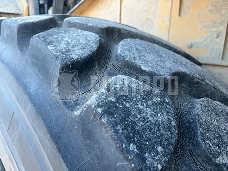 2016 Caterpillar 966M-48550578