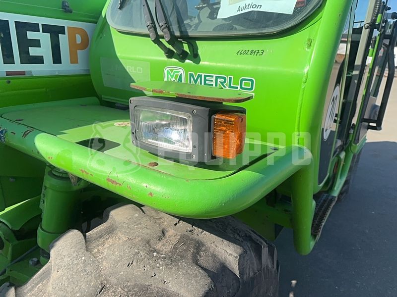 2016 ميرلو P38.13-46250820