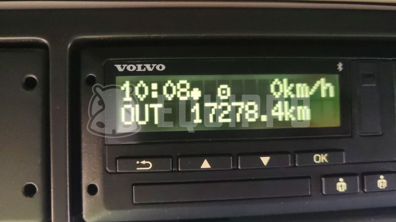 2023 فولفو FMX500-48616181