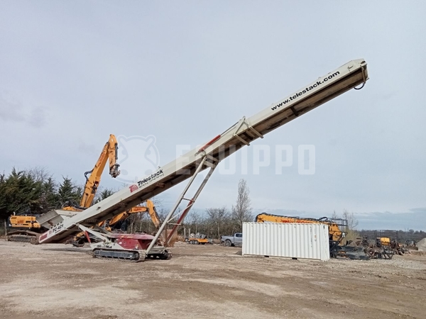 Photo de la Telestack TC-421