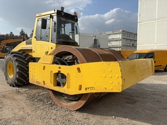 Picture of the Bomag BW 332 DEEP Impact
