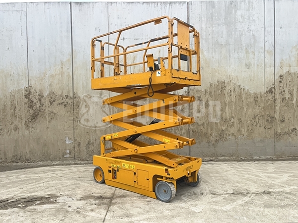 Bild des Genie GS-2646 (10m)