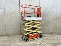 JLG 1930ES (8m) - - Gebrauchte  Scherenhubtisch