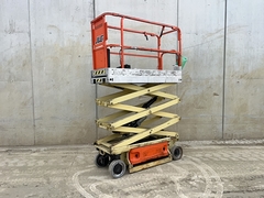 JLG 1930ES (8m) - - Gebrauchte  Scherenhubtisch