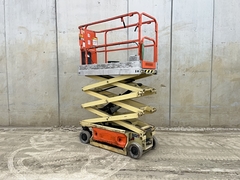JLG 1930ES (8m) - - Gebrauchte  Scherenhubtisch