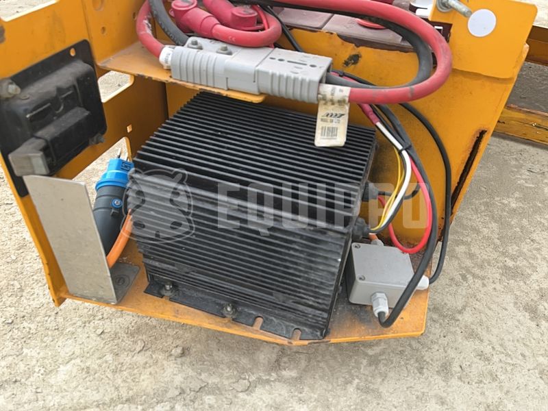 2009 Genie GS 1932-47191426