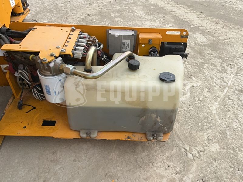 2009 Genie GS 1932-47191437