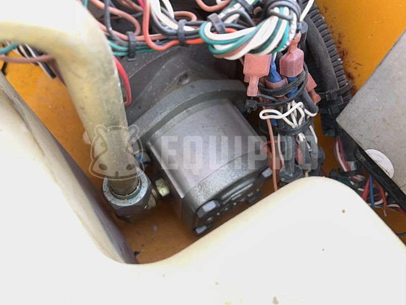 2009 Genie GS 1932-47191438