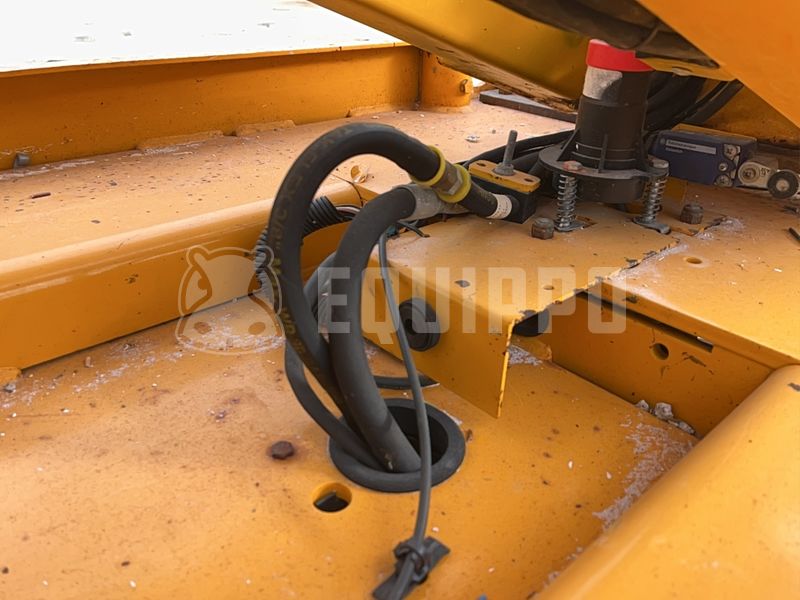 2009 Genie GS 1932-47191440