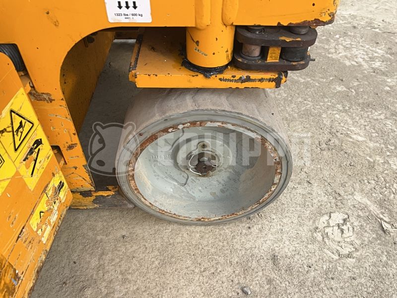 2009 Genie GS 1932-47191444