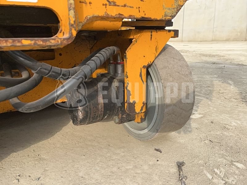2009 Genie GS 1932-47191449