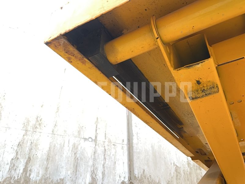 2009 Genie GS 1932-47191431