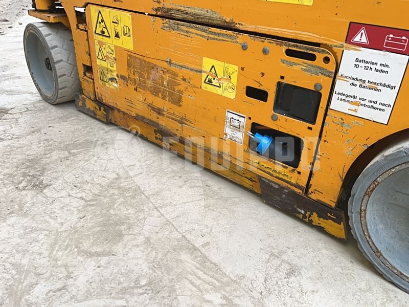 2009 Genie GS 1932-47191435