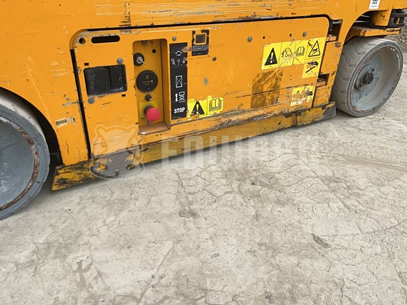2009 Genie GS 1932-47191436