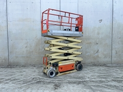 JLG 2630 Es (10m) - - Plataforma de Tijeras Usada