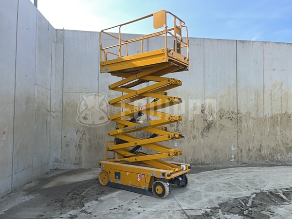 Foto van de Iteco It 12122 (14m)