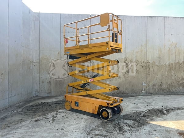 Picture of the Iteco IT 8290 (10m)