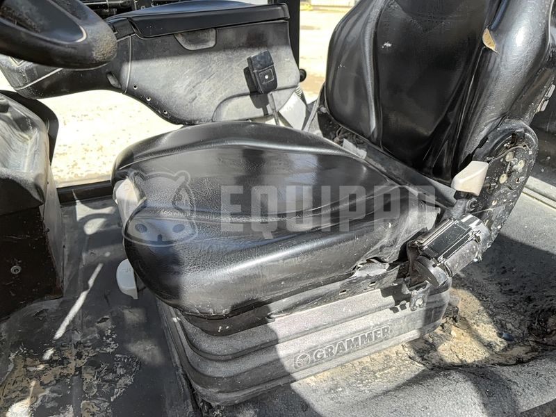 2017 Linde H60D-03-48025648