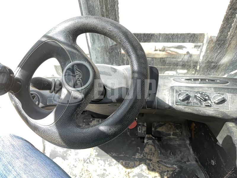 2017 Linde H60D-03-47994739