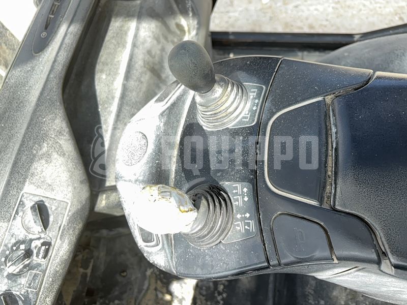 2017 Linde H60D-03-47994741