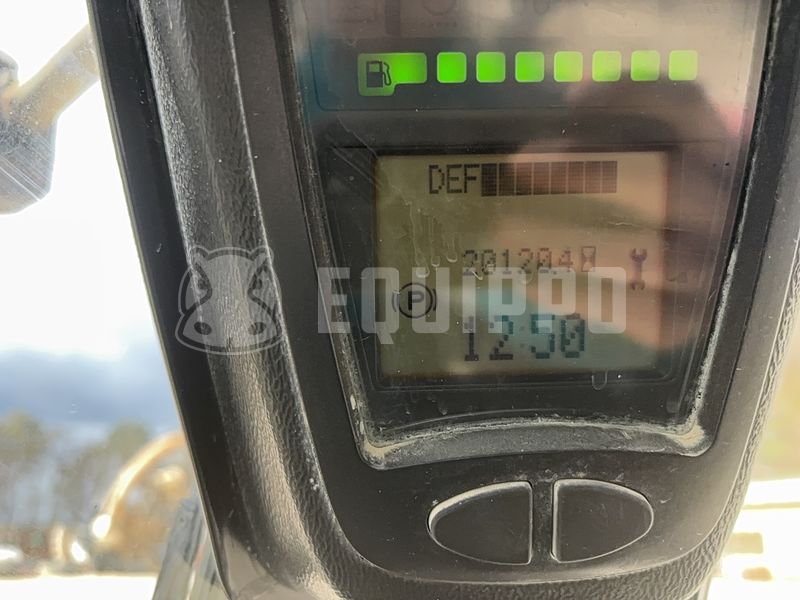 2017 Linde H60D-03-48025650