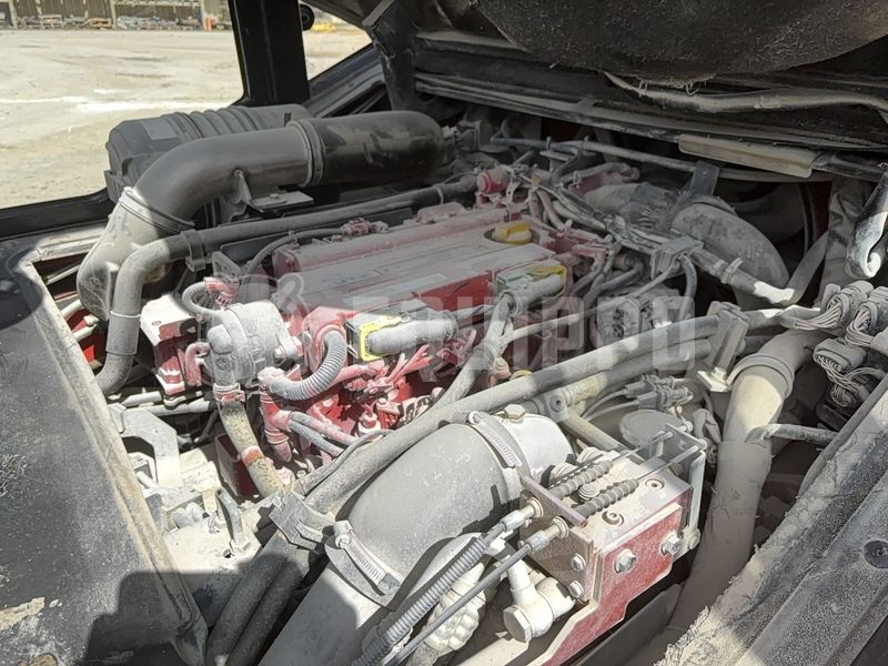 2017 Linde H60D-03-48647842