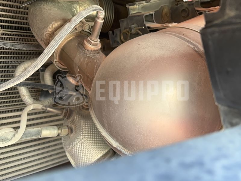 2017 ليندي H60D-03-48082786