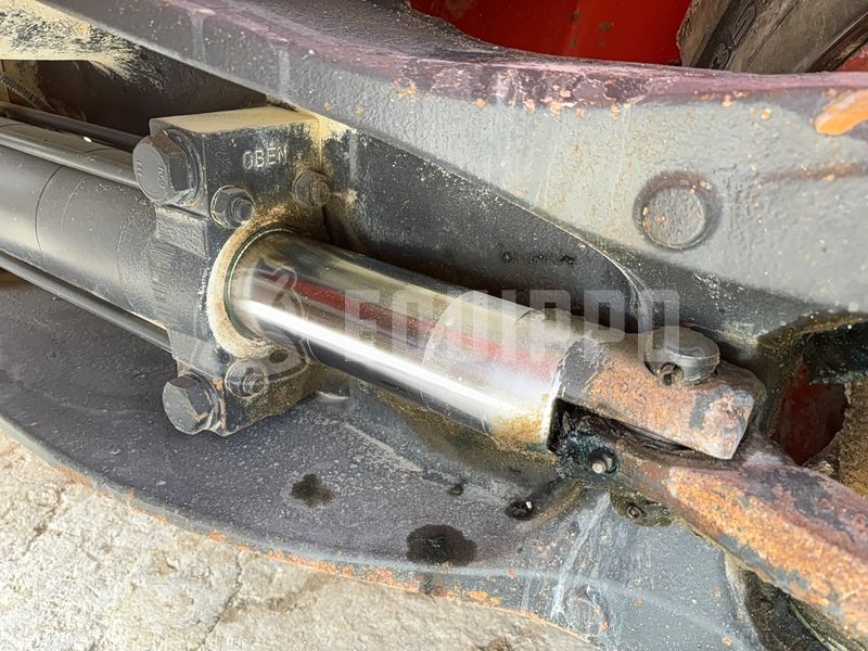 2017 Linde H60D-03-48301330