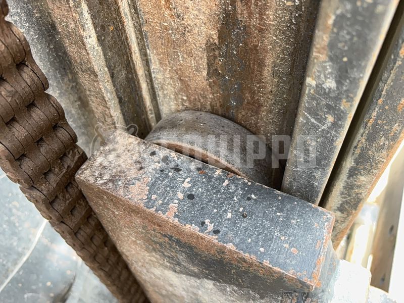 2017 Linde H60D-03-48025664