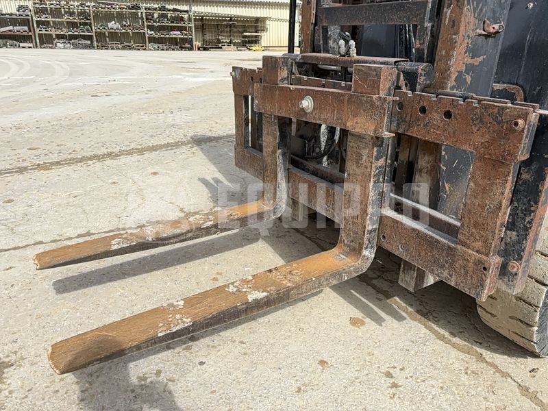 2017 Linde H60D-03-47994758