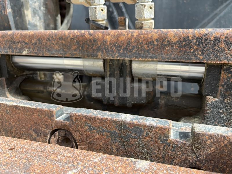 2017 Linde H60D-03-48180127