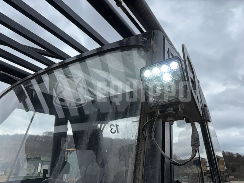 2014 Linde H60-48180086